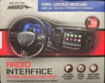 New Metra Radio Interface 2007- Up Ford + Lincoln Mercury AAP-FD1-SWC. Price: $39.99.