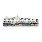 Lot 21 Metra BY-WHFD2 WHFD3 WHFD4 Whcr WHGM2 WHNI2 CR10 EU10 Gms Afs New. Price: $169.00.