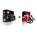 Fortin EVO-ONE-TOY11 T-harness + Kit Select Toyota Vehicles New. Price: $105.63.