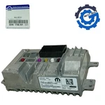 Multi Media Radio Module 2019 2020 Chrysler Pacifica 68461768AH New Oem Mopar. Price: $930.71.