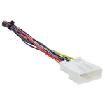 Raptor RAP-NI-7552 Wiring Harness Nissan 2007-UP Subaru 2008-2015 New. Price: $14.99.