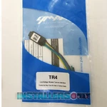 Pac TR4 Low Voltage Delayed Trigger Module Eliminates Remote Turn On Pops TR-4 New. Price: $25.99.
