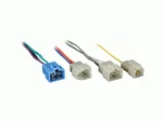 Metra 70-1781 Turbowire; Harness New. Price: $8.64.