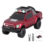 Retro Ford F-150 Pickup Truck Replica Bluetooth 3" Speakers Usb/tf/fm New. Price: $31.99.