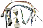 Pac APH-CH03 Speaker Connection Harness For Chrysler Dodge Jeep Oem Amplifier New. Price: $42.50.