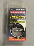 Scosche Car Stereo Wiring Connector (general Motors) 1992-UP GM035 New. Price: $7.97.