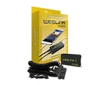 ADS-WLM-AN1 Idatalink Weblink Mobile For Android Phones & Tablets New. Price: $109.00.