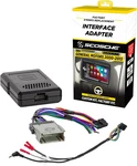 GM2K-WP Factory Stereo Replacement Interface Adapter, Compatible With Select 200 New. Price: $104.99.