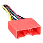 Metra 70-7903 Aftermarket Radio Wiring Harness Plug & Amplifier Integration New. Price: $38.99.