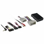 Axxess AXHN-1 Clock Retention Retains Back-up Camera For Honda 2012-2014 New. Price: $164.99.