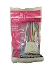 Metra 80-1002 Smartcables Wiring Harness 88-96 Jeep/eagle Brand New. Price: $14.79.