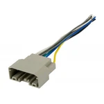 American International Wiring Harness For 2007-2014 Chrysler Dodge Jeep CWH642 New. Price: $26.97.