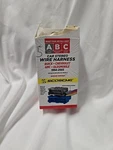 Car Stereo Connector (general Motors) 1994-05 GM035 Box Damage (27B) Open. Price: $5.59.