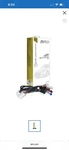 Idatastart ADS-THR-MA3 Select Mazda Mod From 2013 And Up W/ Key Starts Pts New. Price: $54.99.