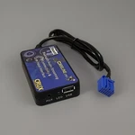 Crux BTS-HN1 Bluetooth Adapter (1998-2004 Honda Vehic New. Price: $89.95.