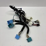 Directed Electronics THGMN5 Dei Harness For DS4 Used. Price: $68.00.