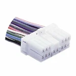 Metra 71-7300 Wire Harness For The Factory Oem Radio New. Price: $18.52.