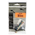 Metra 70-7552 Car Stereo Wiring Harness Adapter For 2007-2011 Nissan Altima New. Price: $9.99.