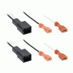Metra 728111 Speak Harn For Toyota 2020-2024 New. Price: $31.07.