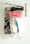 Metra Electronics 71-2001 Turbowire; Repair Harness New. Price: $9.99.