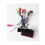16PIN Car Radio Stereo Gps Nav Power Harness Cable Wire For Hyundai Sonata/ix... New. Price: $66.78.