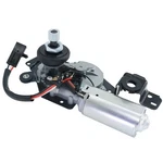 Bdeli Rear Wiper Motor 01-07 Ford Escape, Tribute, Mariner New. Price: $74.12.