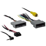 Metra 70-1731 Integration Harness Wiring For Select Honda Civic Lx 2016 And Up New. Price: $32.95.