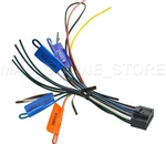 Kenwood DDX-370 DDX370 DDX-470 DDX470 Genuine Wire Harness *ships Today*. Price: $10.94.