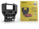 Idatalink Maestro KIT-MUS2 Radio Installation Dash Ford Mustang 2015-23 New. Price: $238.90.