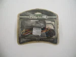 Peripheral Peswiakj Steering Wheel Control Interface For Alpine Kenwood Jvc New. Price: $39.99.