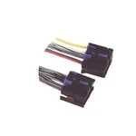 Metra 71-2105 Impala / Monte Carlo 2006 Up Reverse Wiring Harness To Radio New. Price: $24.95.