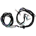 DS18 Plug And Play Harness Sound Bar Installation Wiring Kit For Jeep Jl Ju & Jt New. Price: $107.95.