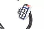 Genuine Gm Driver Side Tail Lamp Wiring Harness 25958496 New. Price: $51.97.