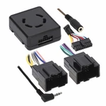 Axxess AXTC-LN29 Car Data Interface W/ Swc For Select 06+ General Motor Vehicles New. Price: $139.00.