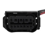 PARSUPPRO12-PIN/WIRE Automotive Parts Car Headlight Halogen Lamp Connector Re... New. Price: $19.33.