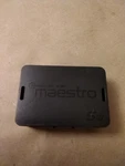 Idatalink Maestro (ads-msw) Steering Wheel Control Integration Module (oem) Used. Price: $39.99.
