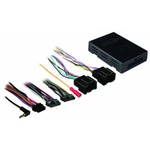 Axxess AXGMLN-04 Data Interface For 2006-2012 Chevrolet/pontiac/saturn Vehicles New. Price: $185.99.