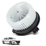 Havc Heater Blower Motor Fan For Honda Crv Civic 2013-15 Accord 2014-2017 700260 New. Price: $32.39.