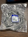 Volvo S60 Fuel Gas Tank Pump Unit Upper Protector Cover Shield 2019 - 2025 B126 New. Price: $30.98.