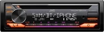 Jvc KD-T920BTS Cd Receiver New. Price: $139.00.