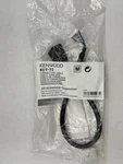 Kenwood KCT-72 Wiring Harness New. Price: $34.95.