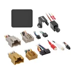 Axxess AXSUB-GM2 Can-bus Interface To Provide -rca 5-VOLT + Volume Control Unspecified. Price: $199.99.