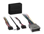 Axxess XSVI-2103-NAV For Select Gm 2004-2009 New. Price: $30.00.