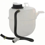 Brisunshine Coolant Reservoir Overflow Bottle Tank Ford E-350 New. Price: $65.99.
