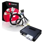 Fortin EVO-ONE-TOY10 Evoone & THAR-TOY10 Tharness Select Toyota 18-19 New. Price: $169.98.