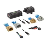 Axxess AXLOC-GMLN10 2-CHANNEL Line Output Converter For 2016-2020 Vehicles New. Price: $58.95.