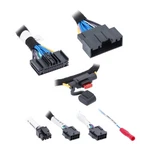 Axxess LOC-FDH2 Vehicle-specific Active T-harness Fits 2011-2020 Ford New. Price: $79.99.