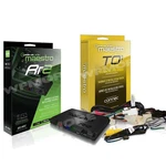 Idatalink Maestro ADS-MRR2 + HRN-RR-TO1 T-harness Toyota Lexus Vehicles 2008 Up New. Price: $329.98.