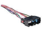 Metra Electronics Turbowire; Harness New. Price: $34.61.