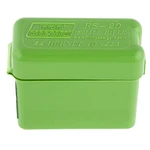 Mtm Case-gard RL-20-10 Ammo Box Belt Style 20RD 300 Win Mag 45-70 Green New. Price: $8.29.